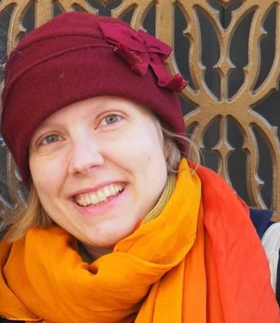 My name is Bridget I am a woman of 30.   I ... Main Photo