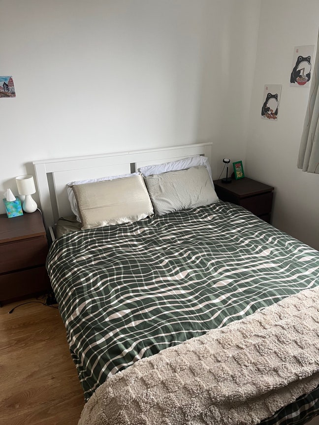 1 month let in N1 Main Photo