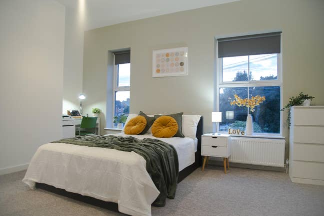 Luxury All Inclusive Shared Living in Droitwich! Main Photo