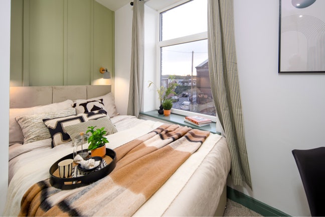 New Ensuite Rooms | Bury | All Bills Inc Main Photo