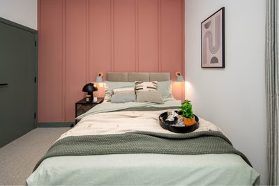 New Ensuite Rooms | Bills inc | 2 Weeks Rent Free Main Photo