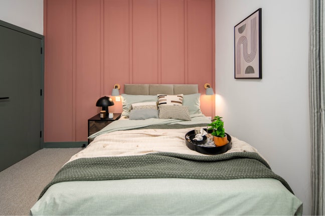 New Ensuite Rooms | Bills inc | 2 Weeks Rent Free Main Photo