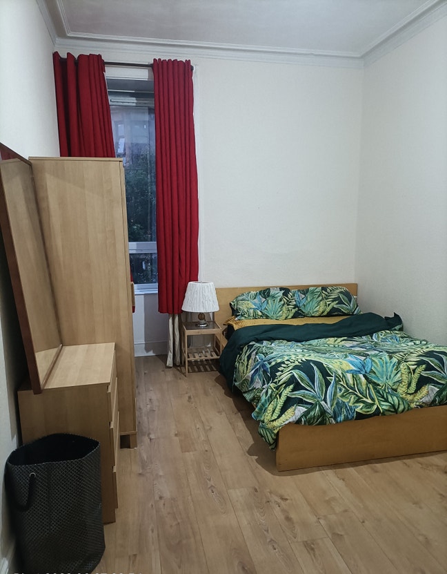 Double room available  Main Photo
