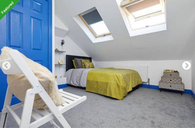 Room available for One boy  Main Photo