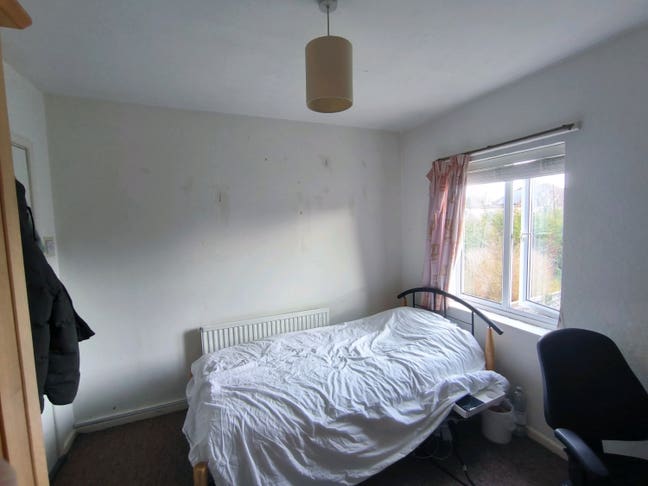 Short term accommodation in Combe Down Main Photo