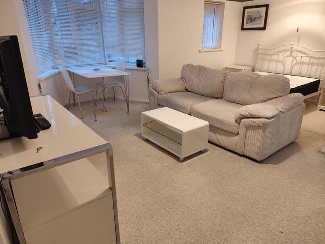 115 St. James's Road Southsea, PO5 4HX Main Photo