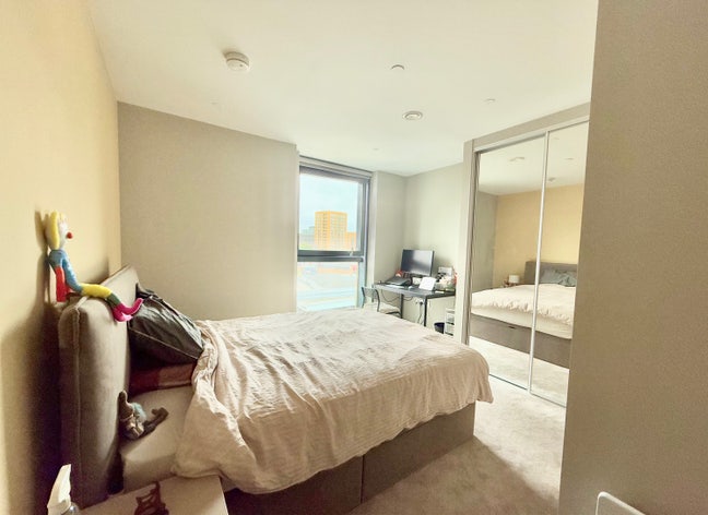 Modern 2b2b-Ensuite room in Lewisham Main Photo