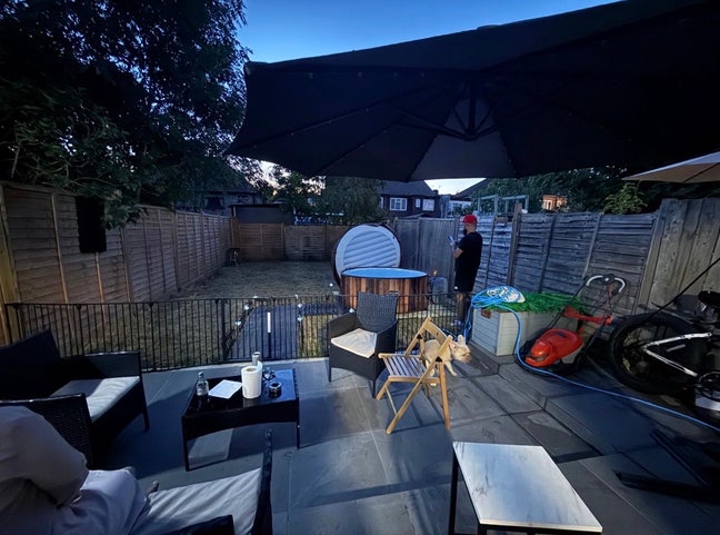 Massive Big double room available in Tottenham  Main Photo