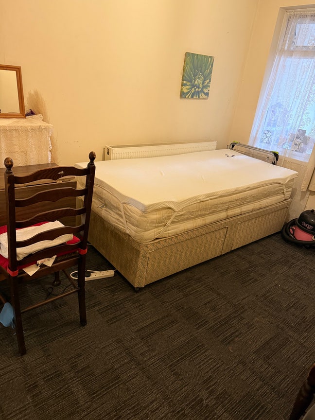 Semi Double Room for a Single Person  Main Photo