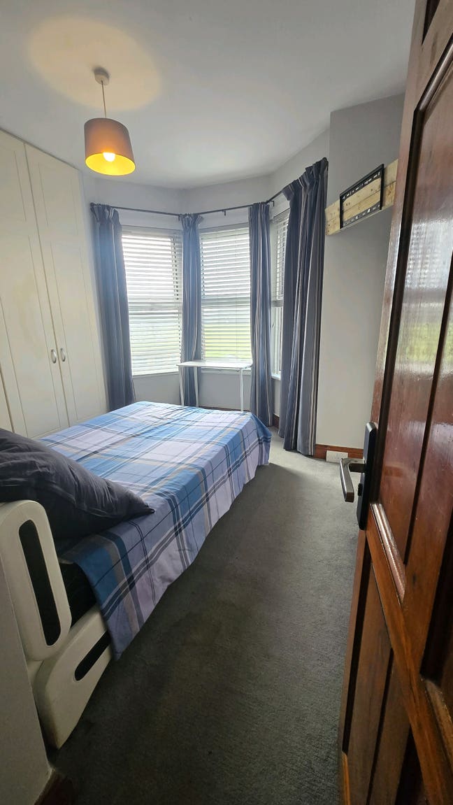 LGBT Friendly Double Room - Available Now Main Photo