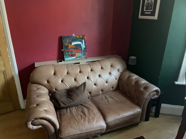 2 lge dbls avail in lovely flat &pound;900ea(bills inc!) Main Photo