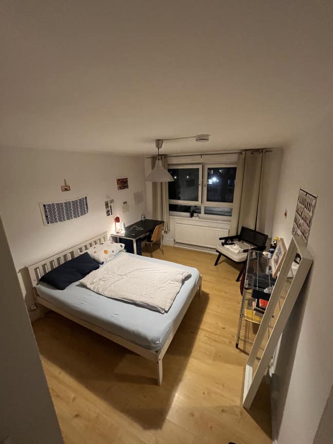 Room Available in South Islington - Kings Cross Main Photo