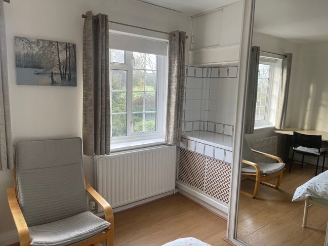  Room for Single person Main Photo