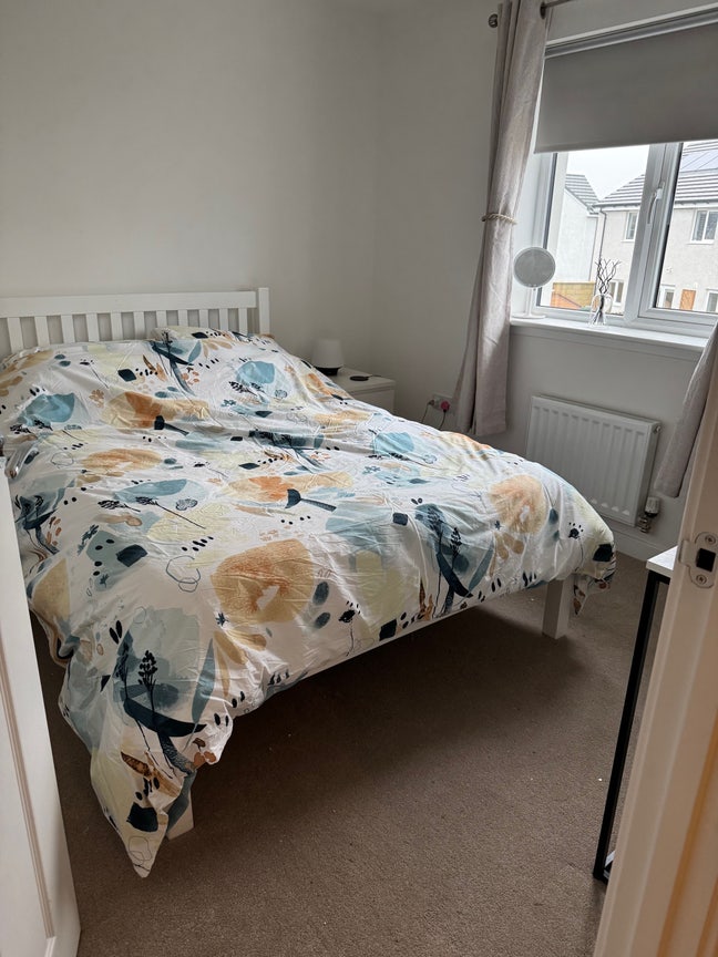 Double Room to Rent in Perth Main Photo