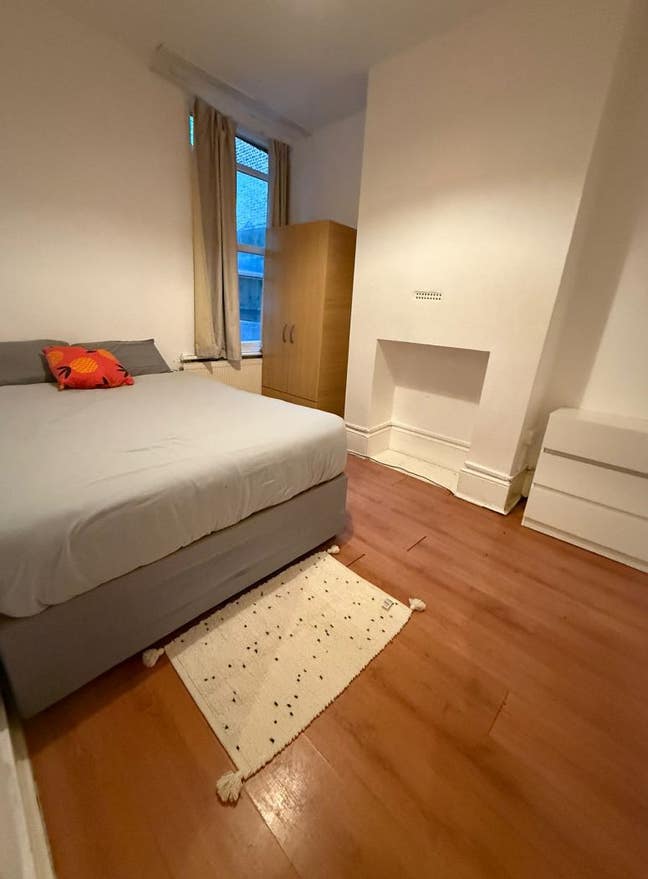 🏡 2 Double Rooms Available | Tottenham Hale | Main Photo
