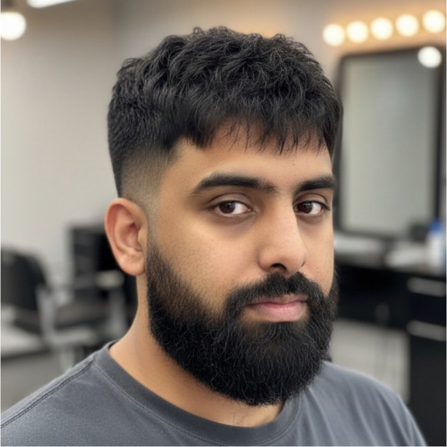 28 year old Male seeks a single or double room Main Photo