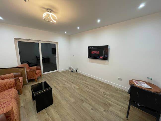 Cozy Retreat 20 mins from NEC & BHX Airport  Main Photo