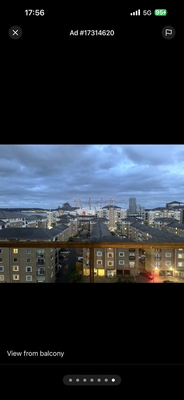 Flatmate Wanted from March Main Photo