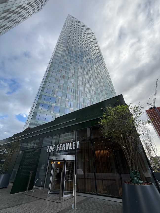 Modern 1 - Bed Apartment Takeover - All bills Inc Main Photo