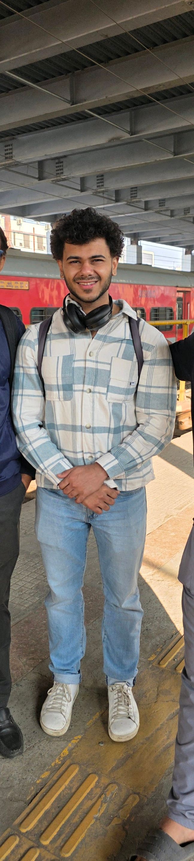 23 year old Male seeks a single or double room Main Photo