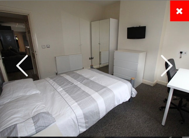 Student Room &pound;130 a Week! Main Photo
