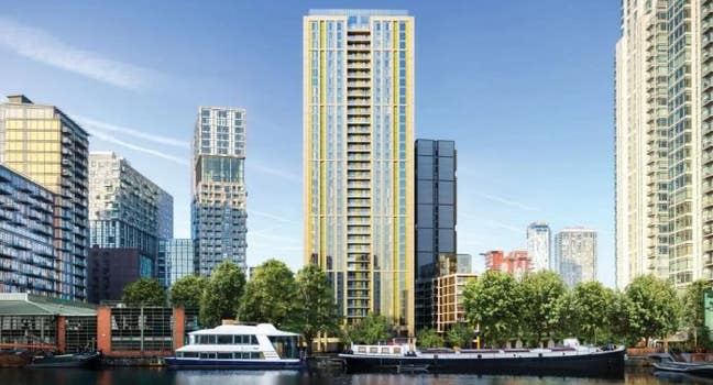 Top Furnished Room with Garden - Canary Wharf!! Main Photo