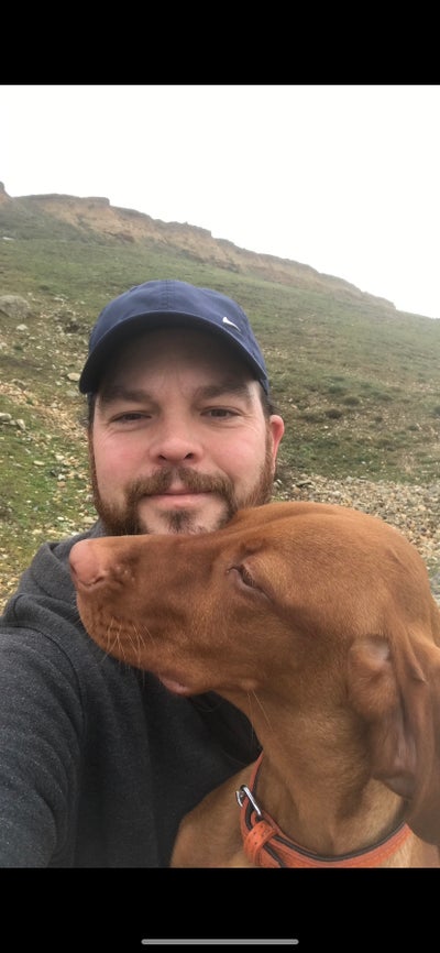 Room to rent for myself and dog Main Photo