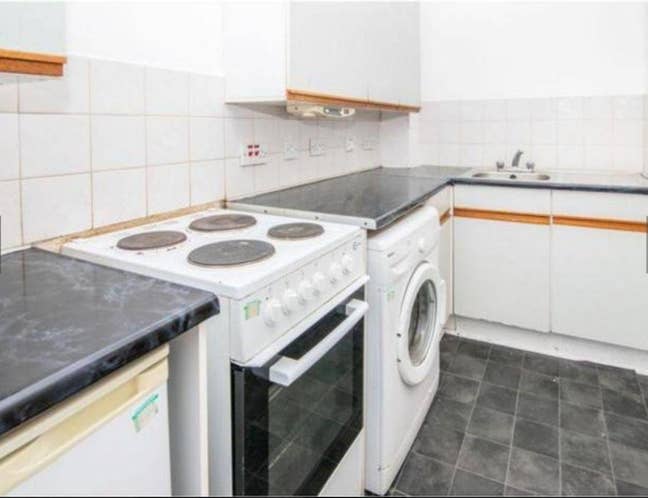 Room available in Finnieston G3! Main Photo