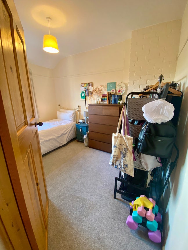 Double room in lovely house  Main Photo