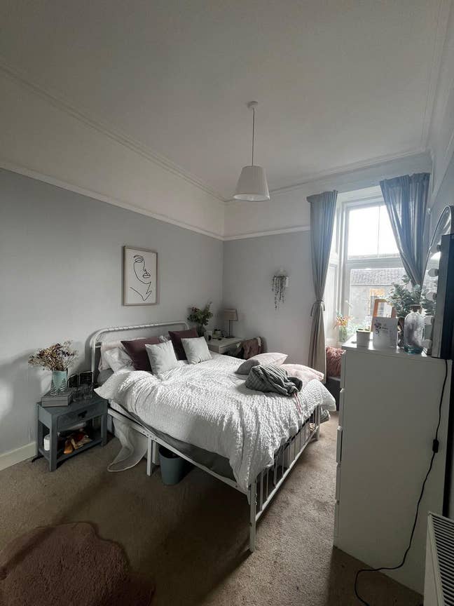 Room to Rent in Partick (Women Only) Main Photo