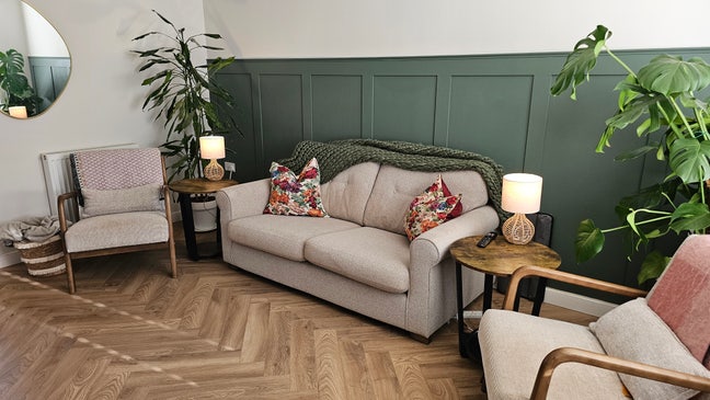 Double room with private bathroom and allocated sp Main Photo