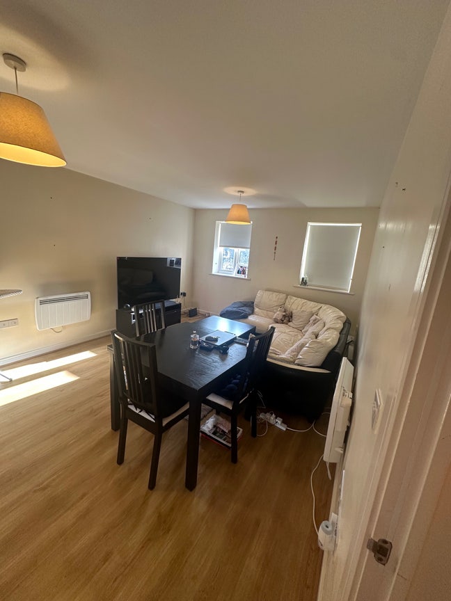 Double Room En-suite Main Photo