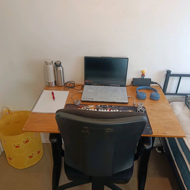 Single Box Room Available – From 1st March 2026 Main Photo