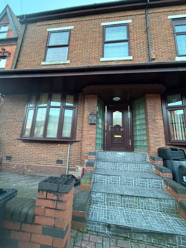 4 Rooms Available in Sparkhill B11 Main Photo