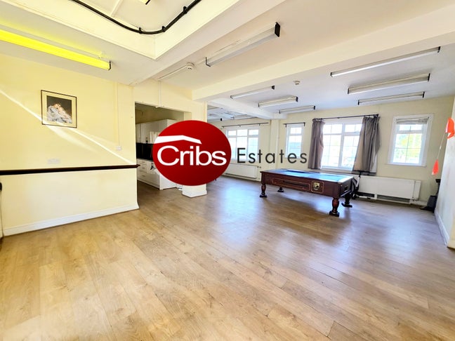 Double Room to Rent in Kingston ( Couple ) Main Photo