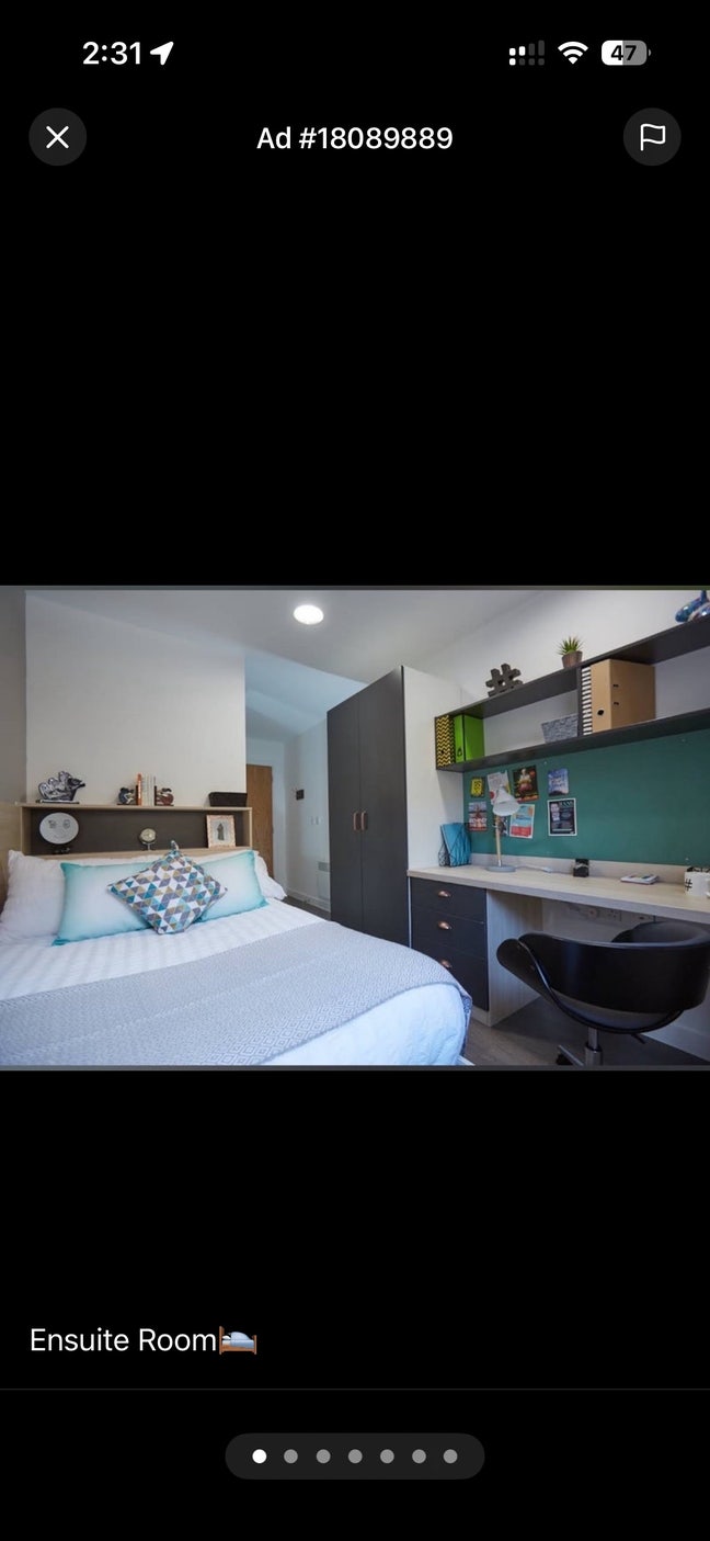 ⭐️Ensuite Room - 2 minute walk to Blackhorse St. Main Photo