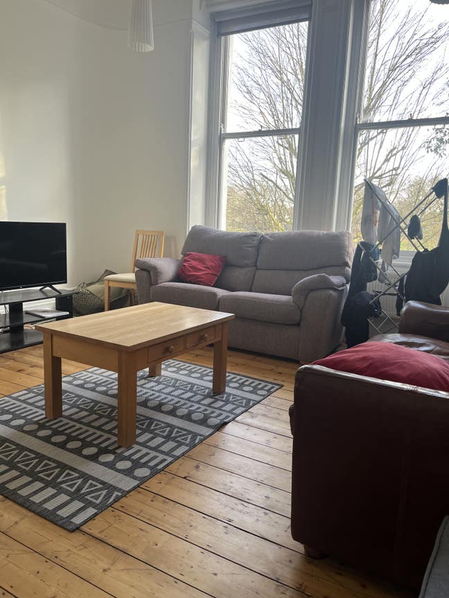 One month sublet  Main Photo