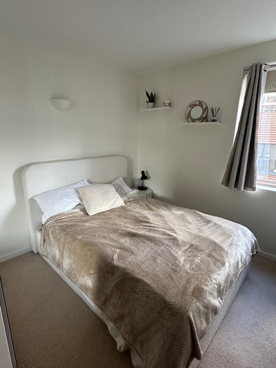 Spare room in De Beauvoir Town Main Photo