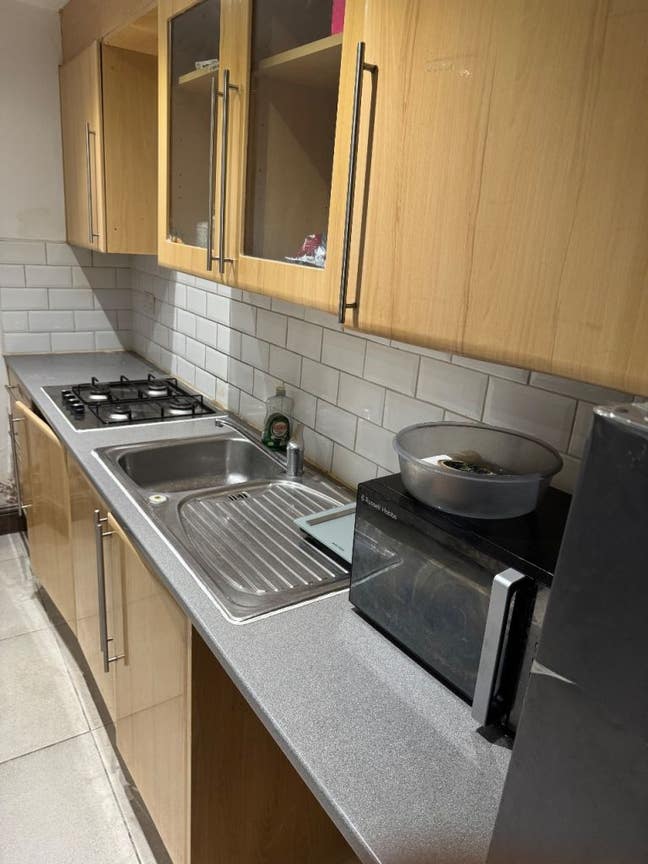 🏡 Studio Flat Room Available_(W13 ) Main Photo