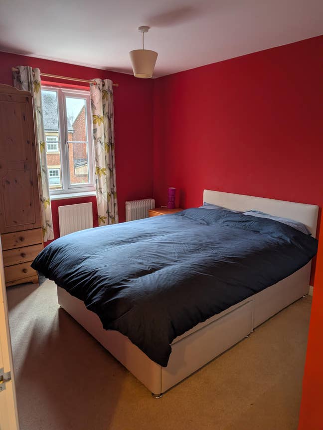 Double room SN25 Main Photo