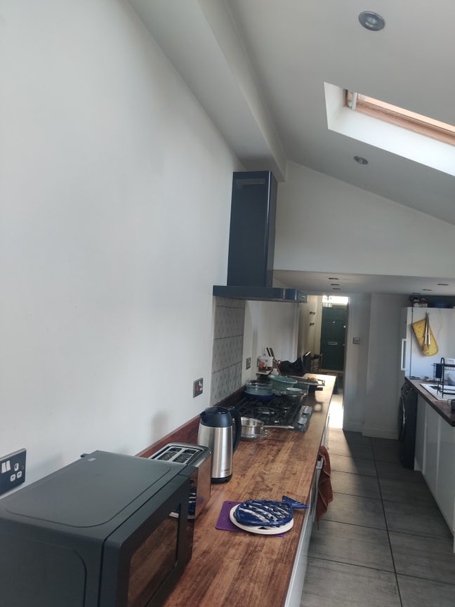 One Double Room with Private Bathroom Main Photo