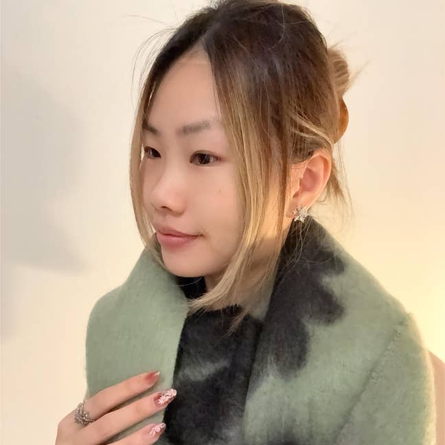 Student Female seeks a single or double room Main Photo