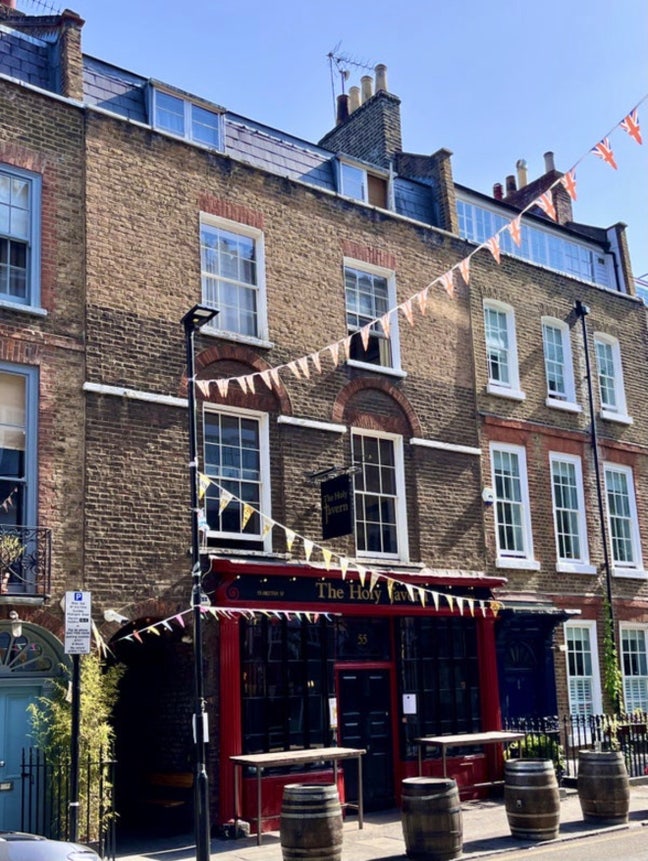 Double Bedroom Available | Farringdon Main Photo