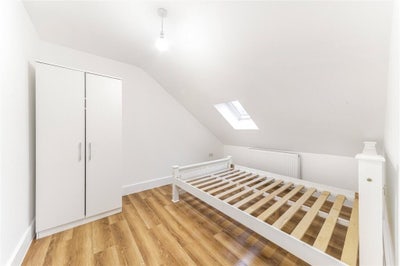 2 Newly Refurbished Double Rooms in SE1  Main Photo