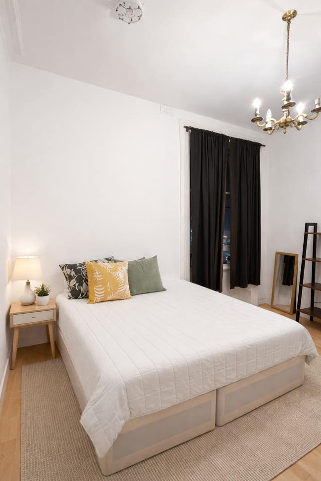 ✨Beautiful Hyde Park Double Room - NW1 Bills Incl✨ Main Photo