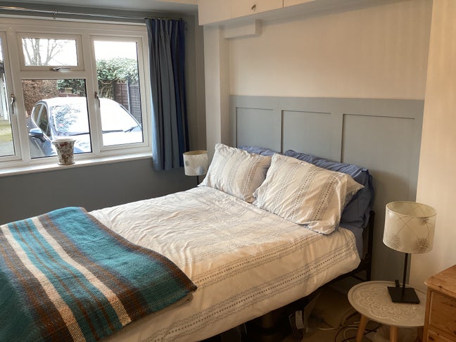 Double room  Main Photo