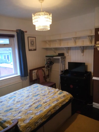 Single Room, Quiet House Main Photo