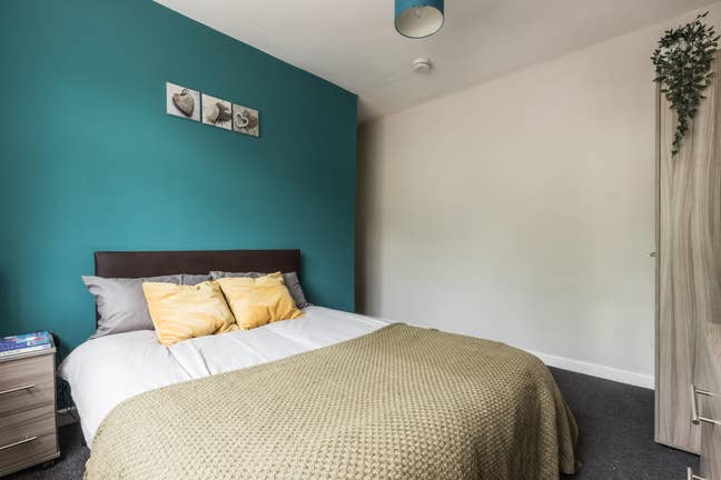 ✨ Upgrade Your Space This New Year – Double Room🌿 Main Photo