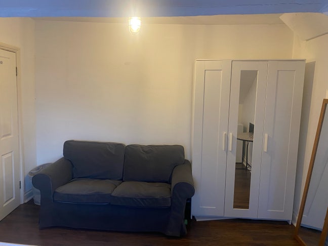 Double room Main Photo