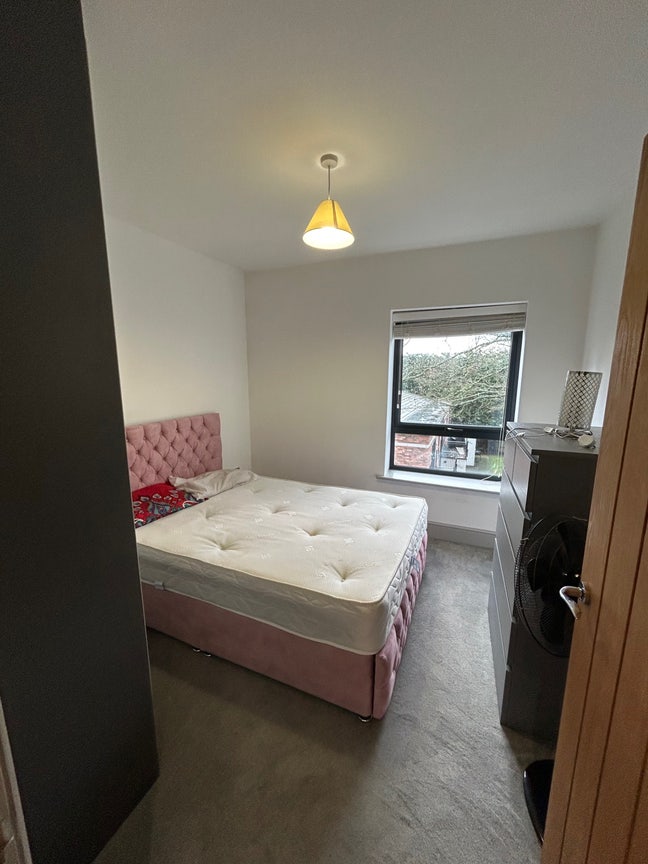 Ensuite Double Room Available – B16 – From 28thJan Main Photo